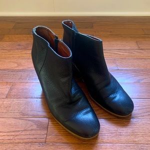 Rachel Comey Mars Bootie